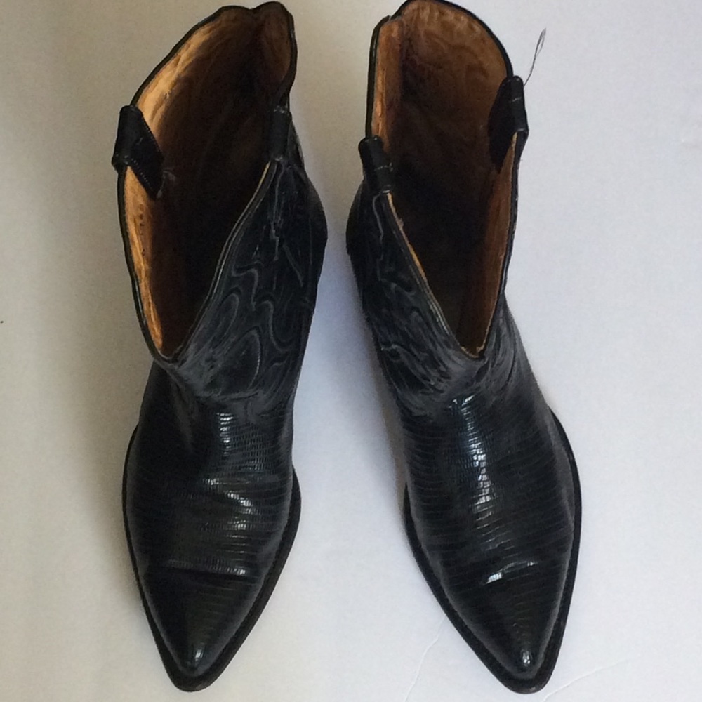 LOS ALTOS BOOTS 11EE